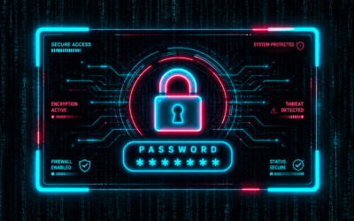 Consejos de ciberseguridad para que tú y tu negocio puedan estar tranquilos
