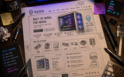 Todo lo que necesitas saber (y presupuestar) antes de crear tu presencia digital