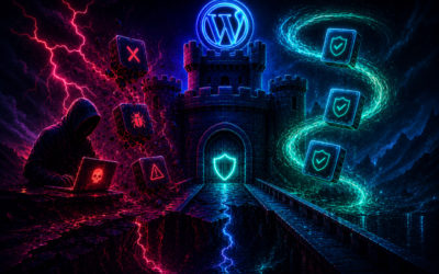 Plugins de WordPress: seguridad y criterios de elección